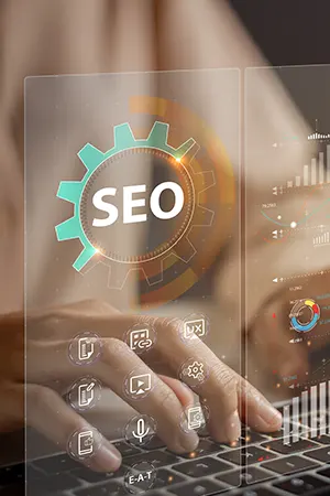 AGENCE EXPERTE SEO 1